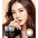 Chandelier Brown